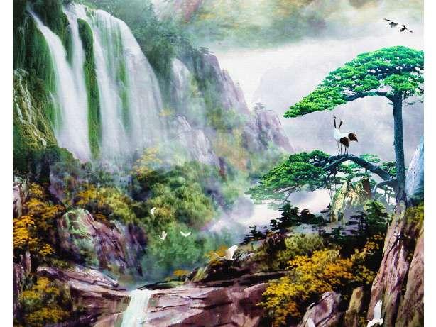 彩丽公主日常装扮